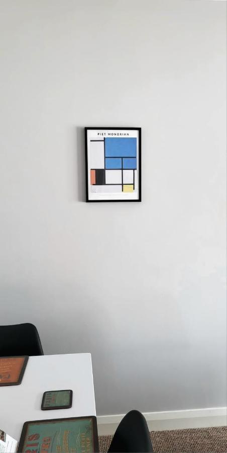 Causeway Coast Sea Shore Apartment - バリーキャッスル エクステリア 写真